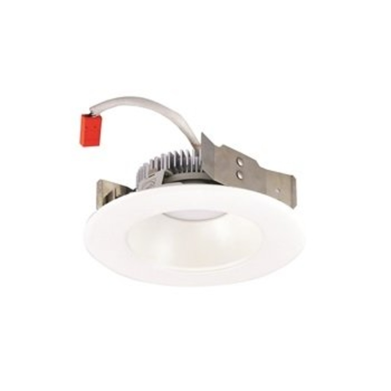 Nora NLCBS-4W51 4″ LED Cobalt Dedicated Shallow Reflector