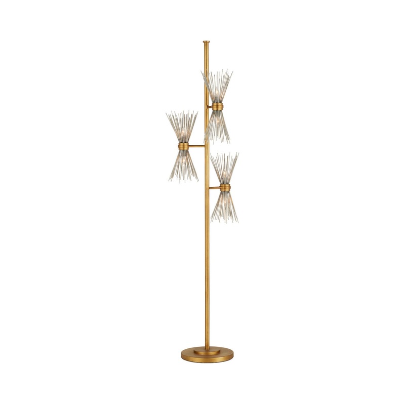 Novatude Floor Lamp