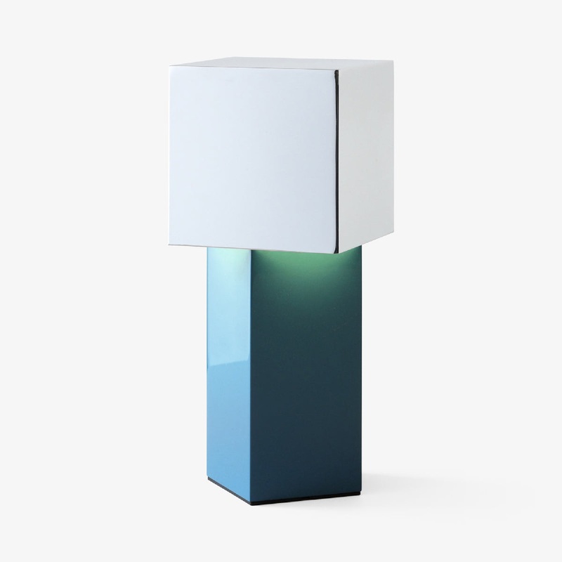 Pivot ATD7 Portable Table Lamp