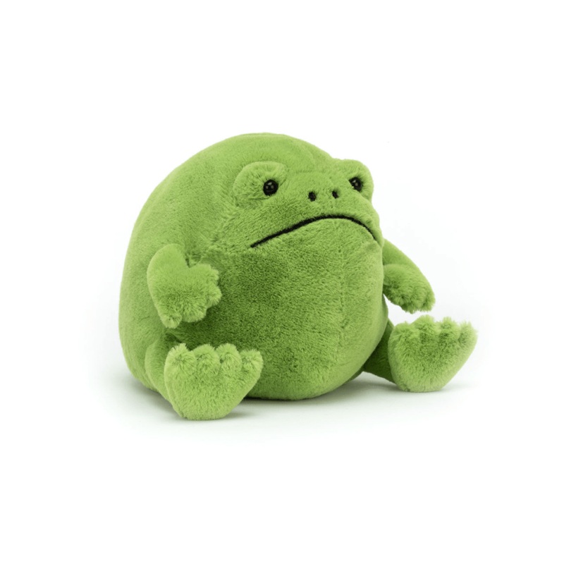 Ricky Rain Frog