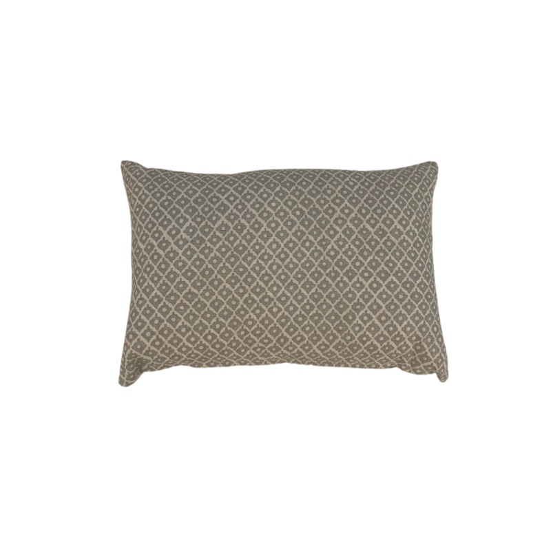 Tangier Lumbar Pillow