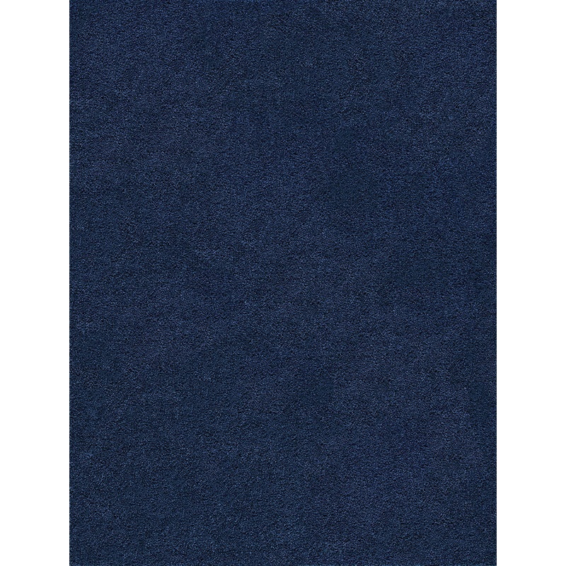 Tayse Solid Area Rug JRS10-Alana Transitional Cut Pile Indoor Polypropylene