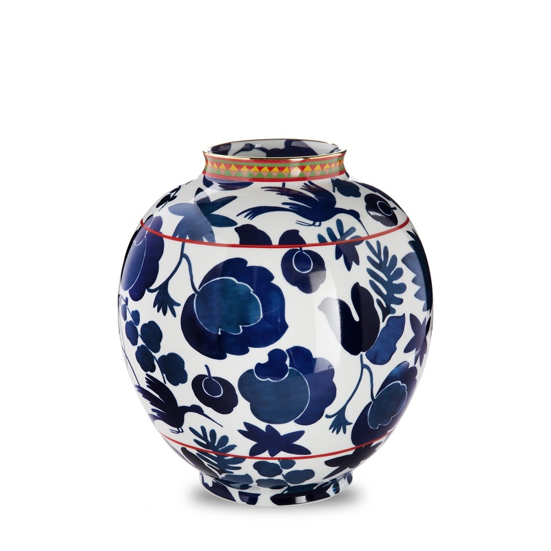 Big Bubble Vase