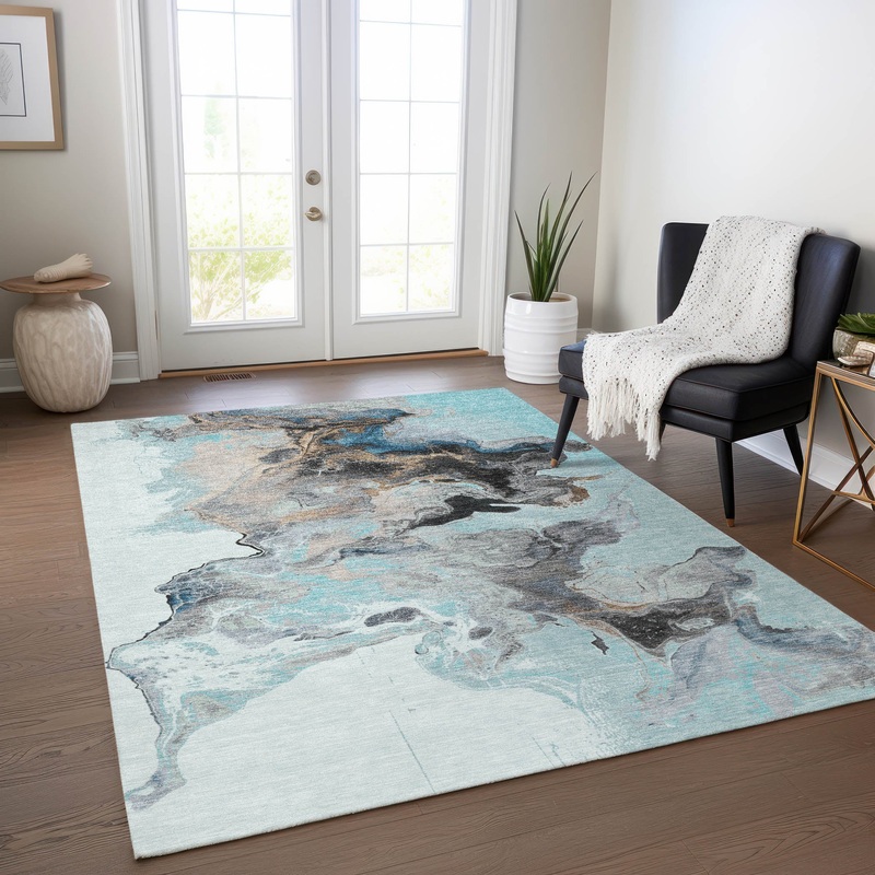 Chantille ACN1688 Teal