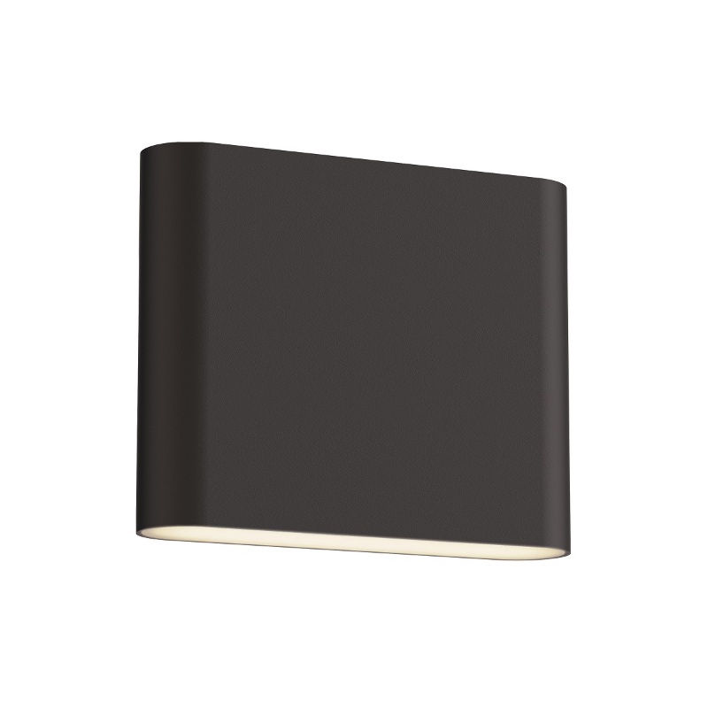 ET2 E23234 Spartan 2-lt 6″ LED Wall Sconce