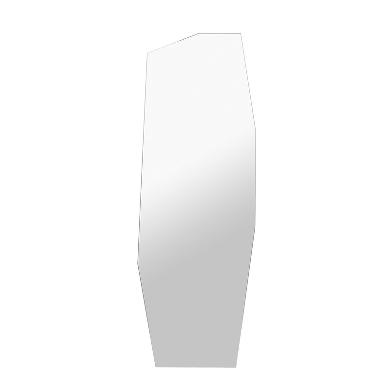 Ferm Living Shard Mirror Full Size – Second Chance 3