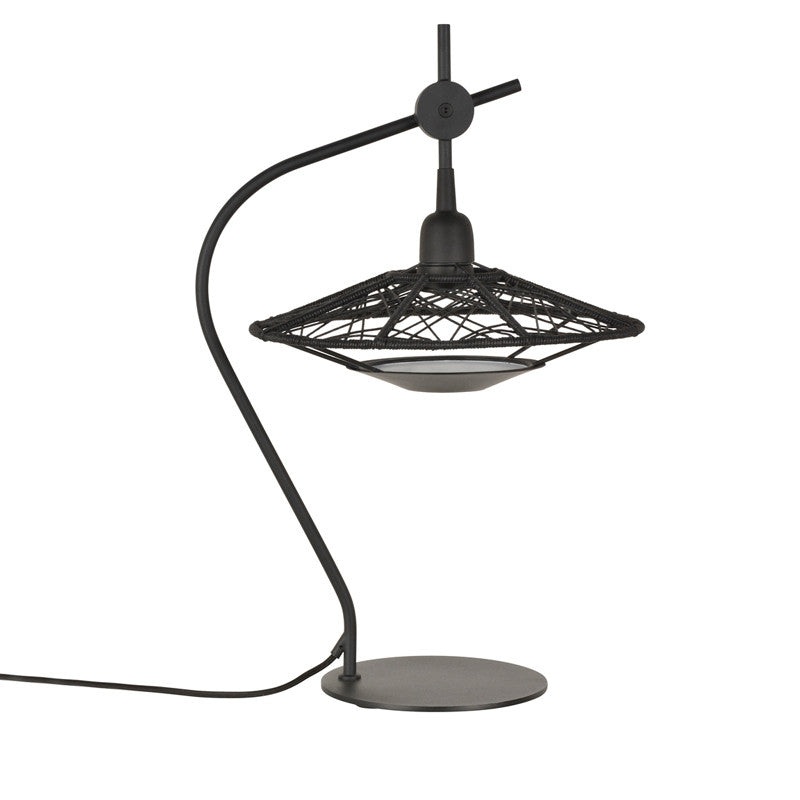 Forestier Carpa Table Lamp