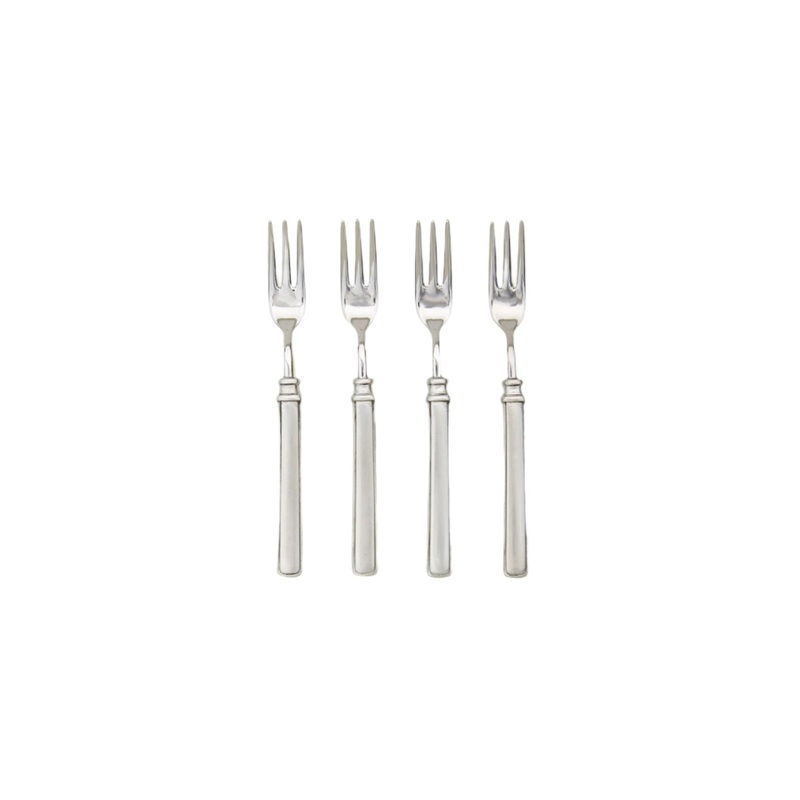 Gabriella Cocktail Fork Set of 4