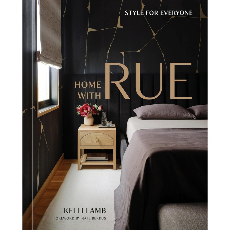 Home with Rue: Style for Everyone