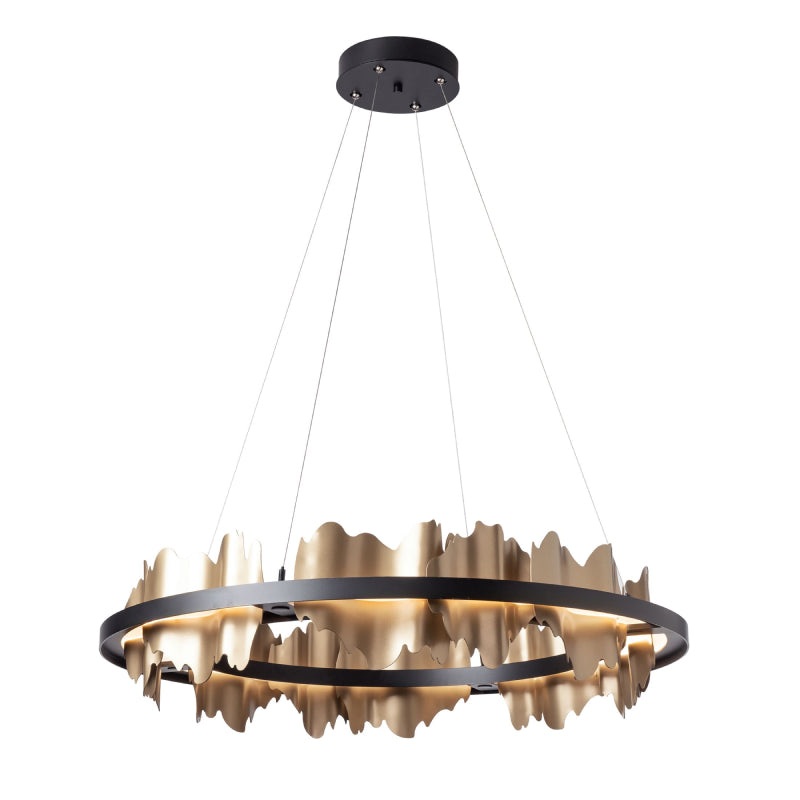 Hubbardton Forge 139653 Hildene 38″ LED Pendant