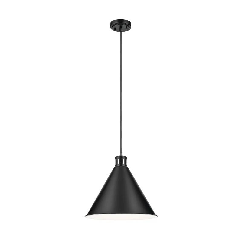 Kichler 52177 Zailey 1-lt 16″ Pendant