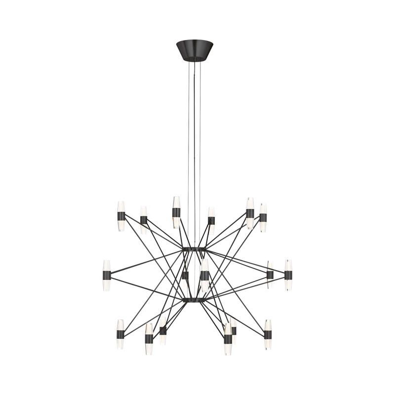 Lassell LED Chandelier