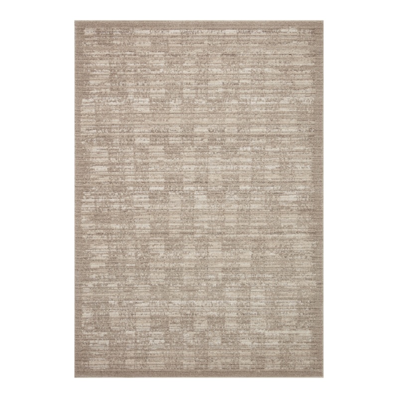 Loloi Darby Pebble / Sand Rug