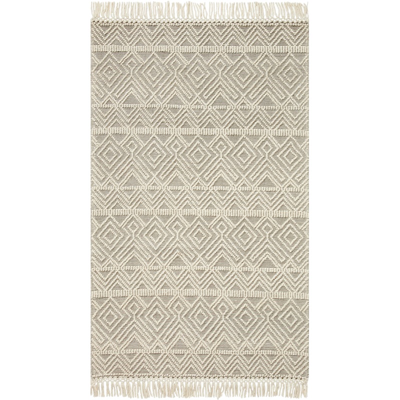 Loloi Noelle NOE-07 Hand Woven Contemporary Area Rug by Loloi II