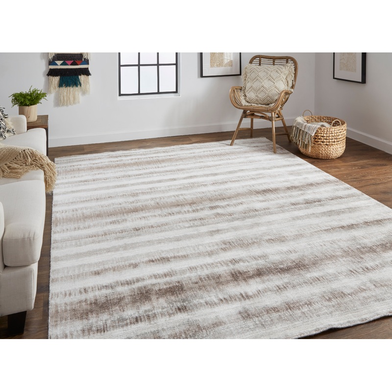 Mackay 8824F Hand Woven Synthetic Blend Indoor Area Rug by Feizy Rugs