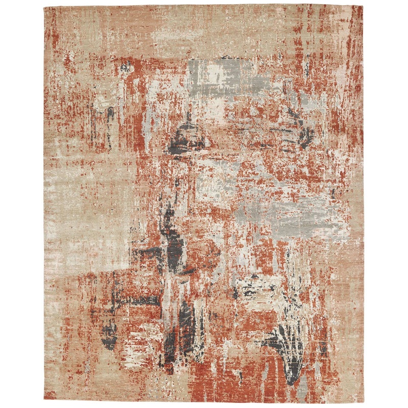 PINTADA ORANGE