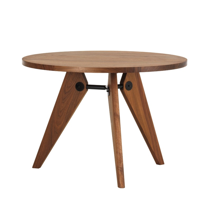 Prouv Guridon Dining Table