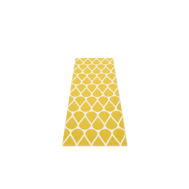 Rug OTIS Mustard