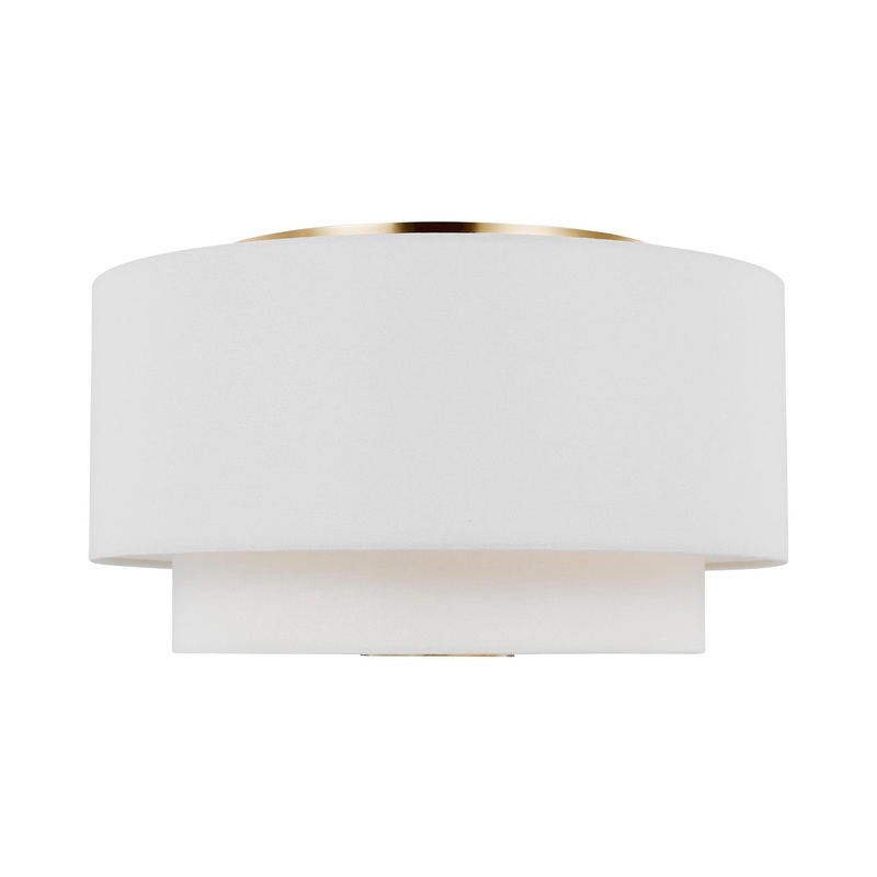 Sawyer Flush Mount Ceiling Light
