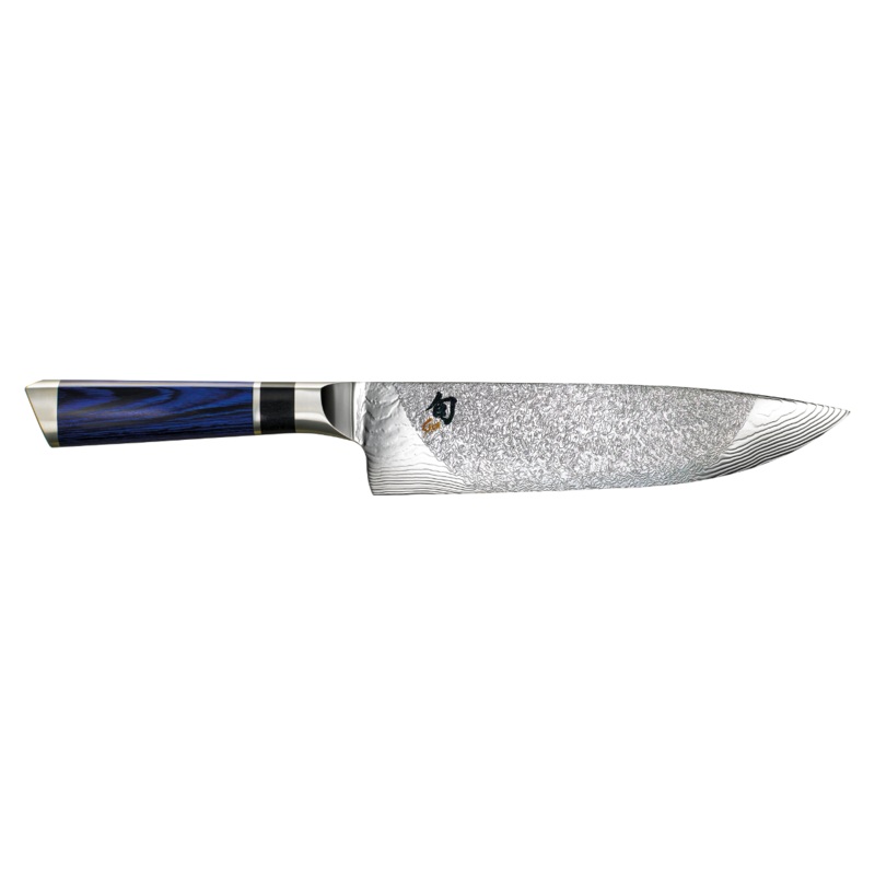 Shun Engetsu Limited Edition Chef’s 8″