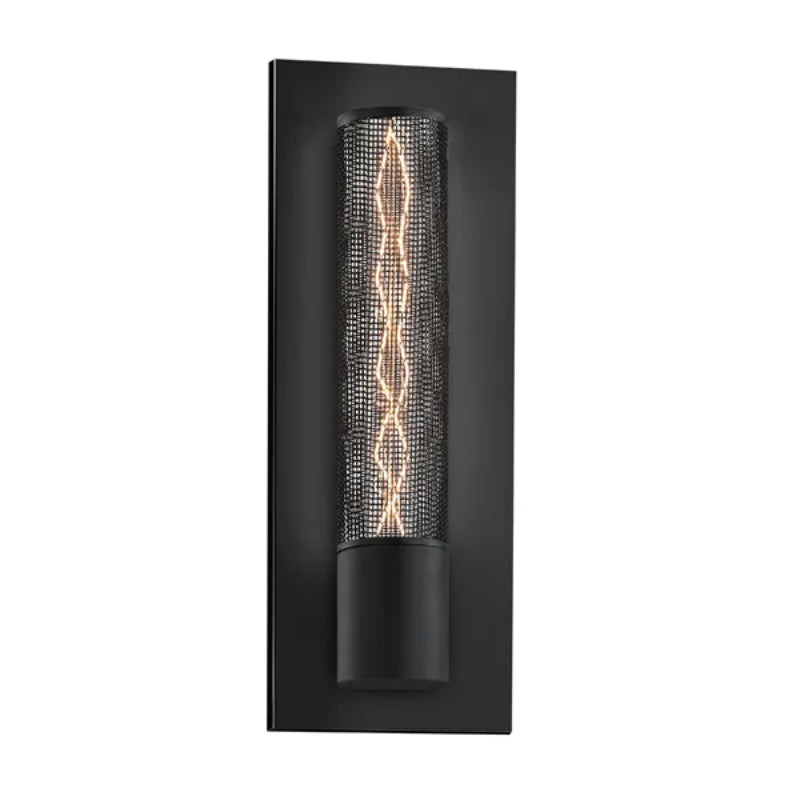 Sonneman 4943 Gotham 1-lt 16″ Tall Panel Sconce