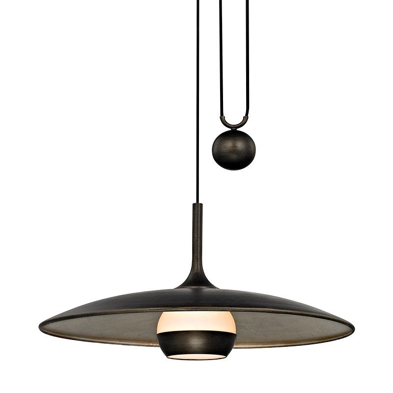 Troy F5866 Alchemy 1-lt 30″ LED Pendant