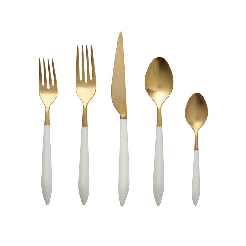 VIETRI: ARES Five Piece Place Setting