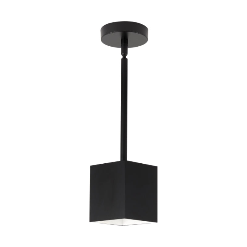 Visual Comfort 700TDEXOP636 Exo 6 1-lt 5″ LED Pendant, 36″ Length, 3000K