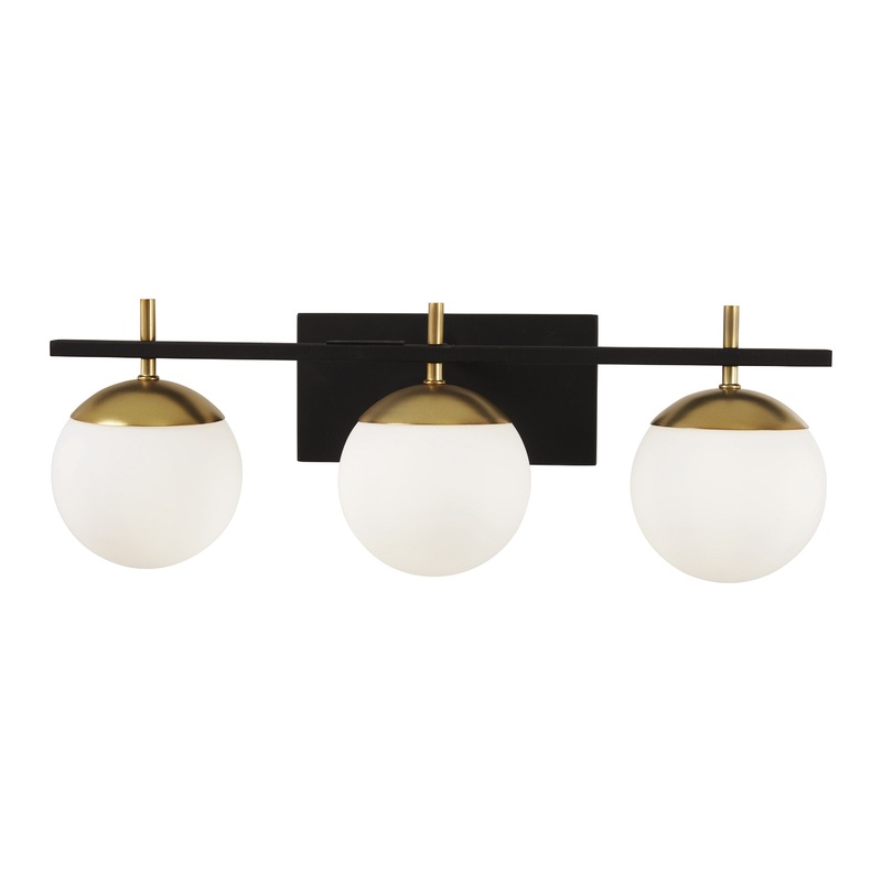 Alluria Bath Vanity Light