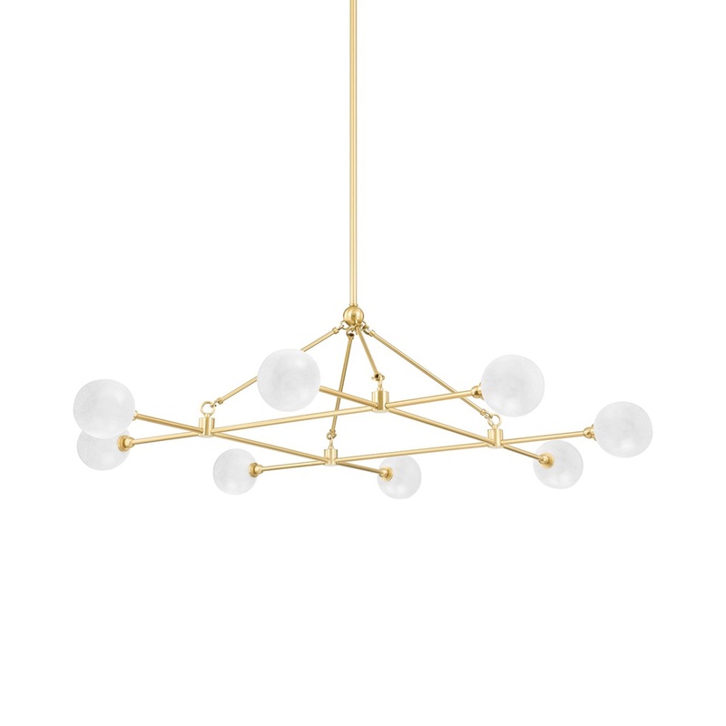 Andrews LED Chandelier