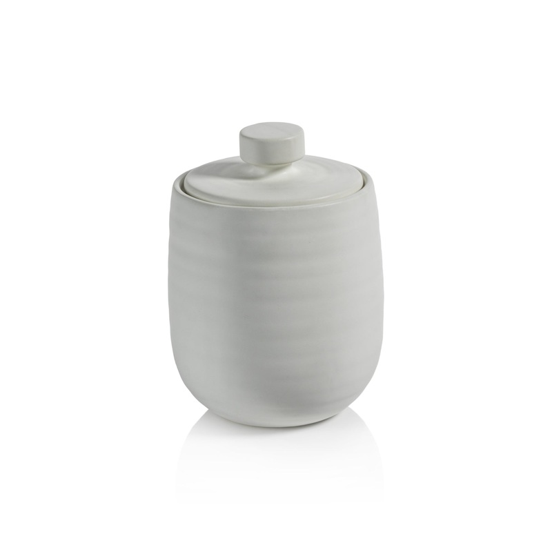 Arpge Lidded Jar