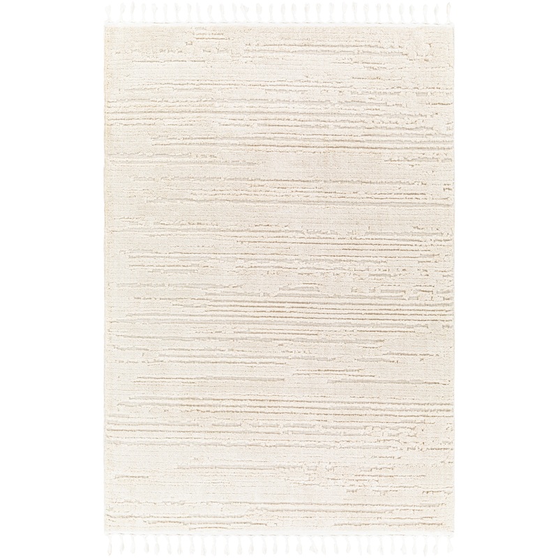 Azilal 30600 Machine Woven Synthetic Blend Indoor Area Rug by Surya Rugs