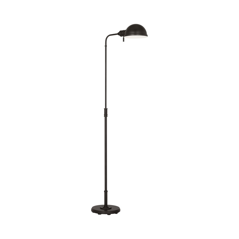 Belmont XL Task Floor Lamp