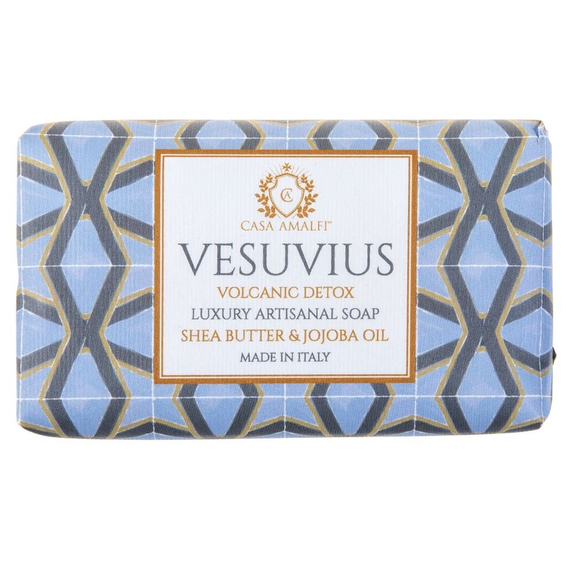 Casa Amalfi Vesuvius Soap 150gr
