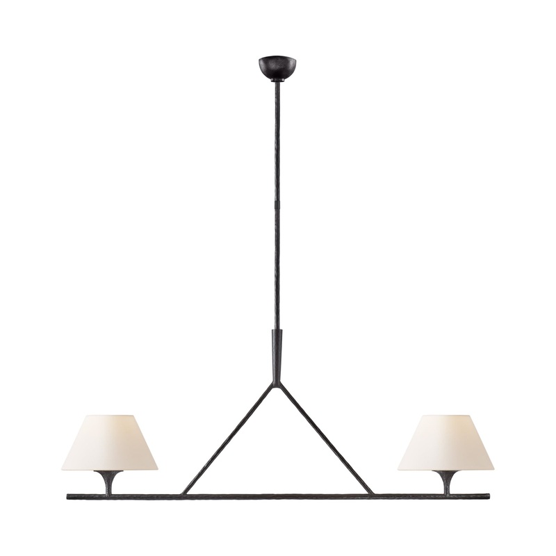 Cesta Linear Pendant Light