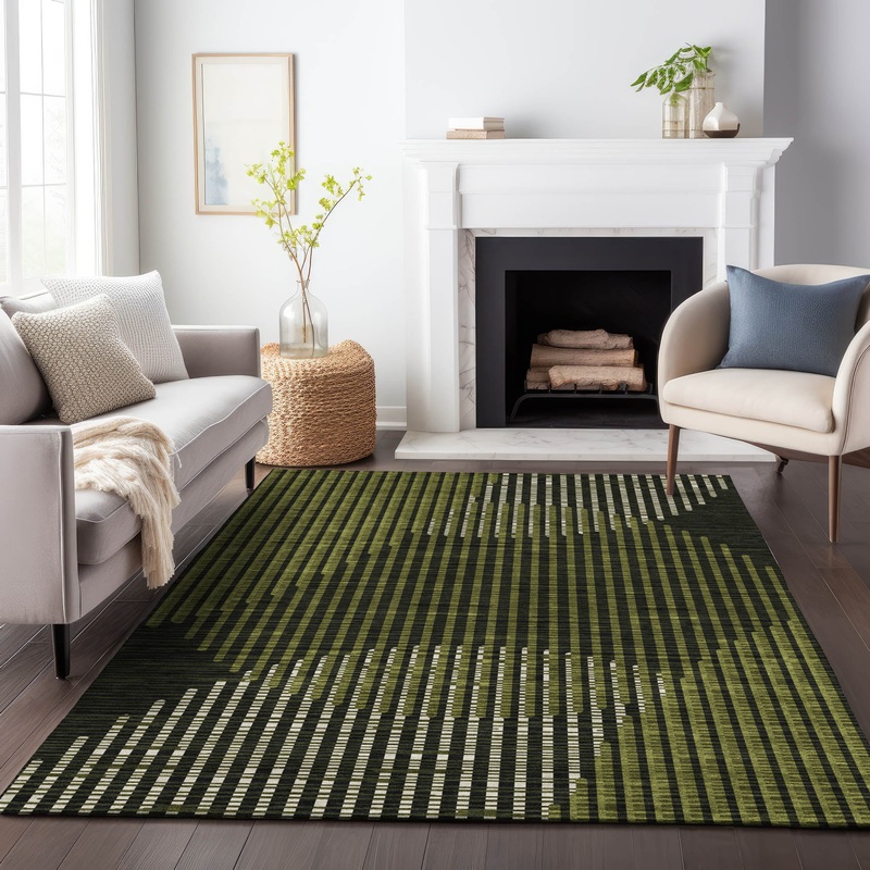Chantille ACN1001 Olive