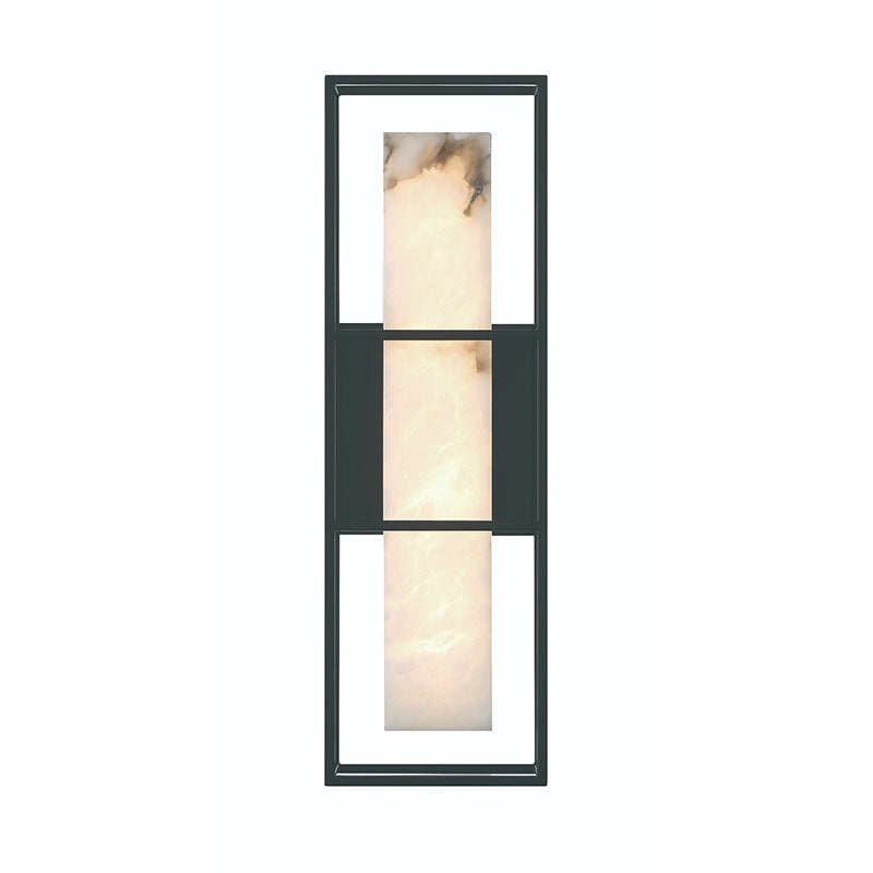 Eurofase 46837 Blakley 1-lt 16″ Tall LED Wall Mount