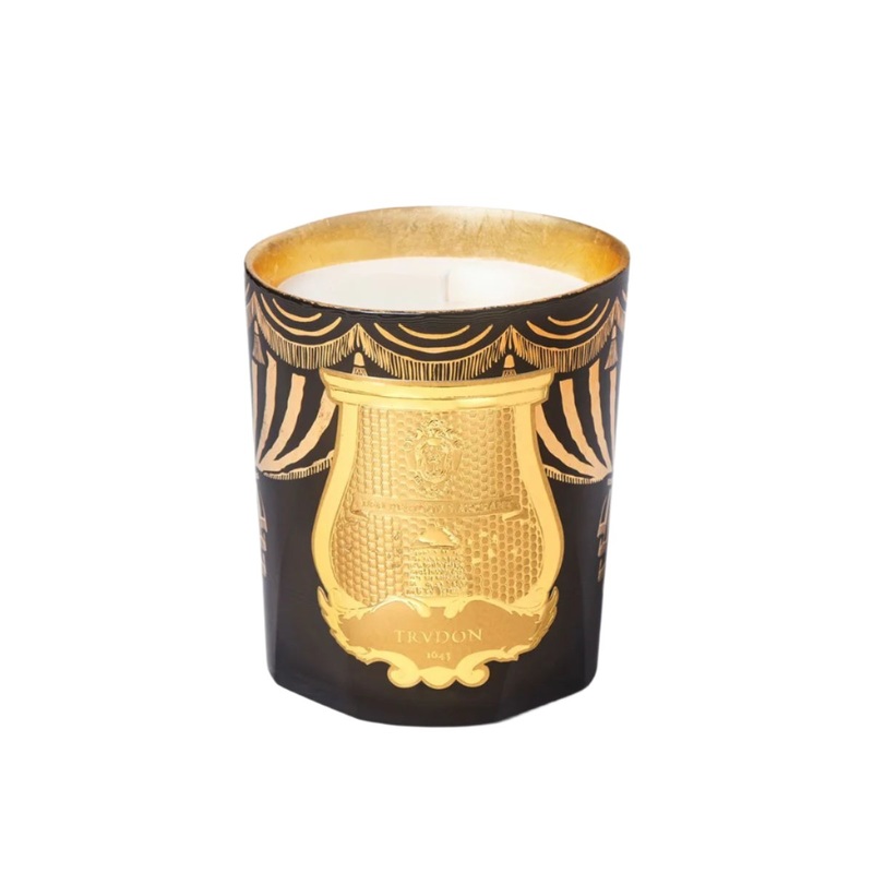 Fir Classic Candle