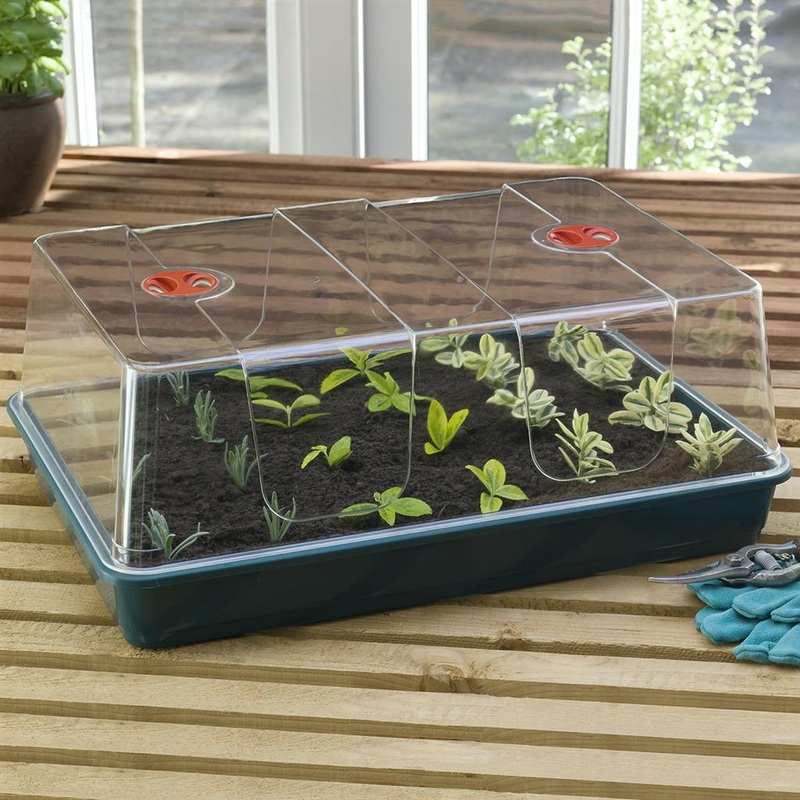 Garland XL High Dome Propagator