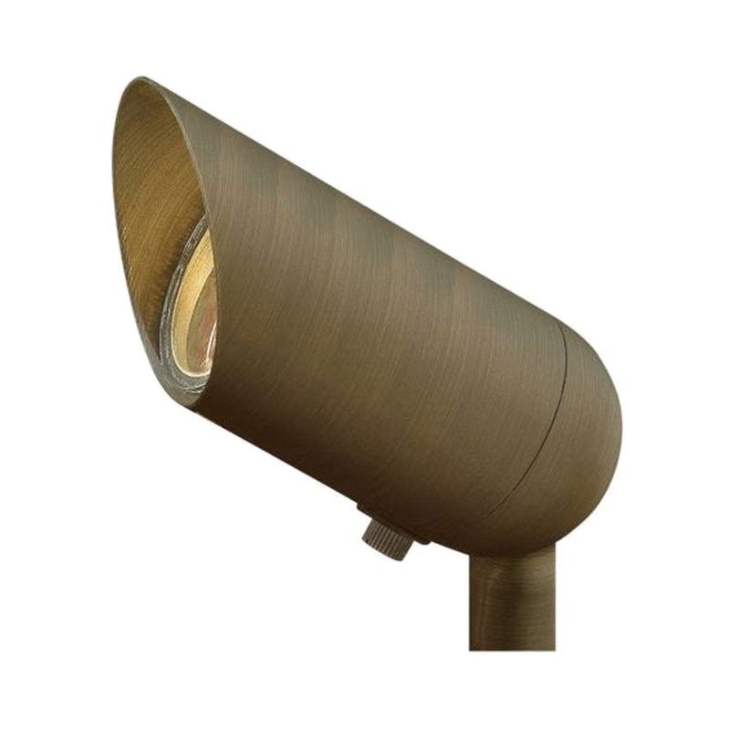 Hardy Island 4W MR16 Spot Light