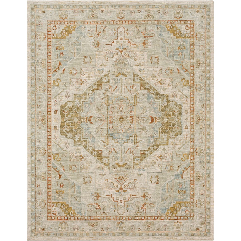 Kumra Cream 9′ X 12′ 2″