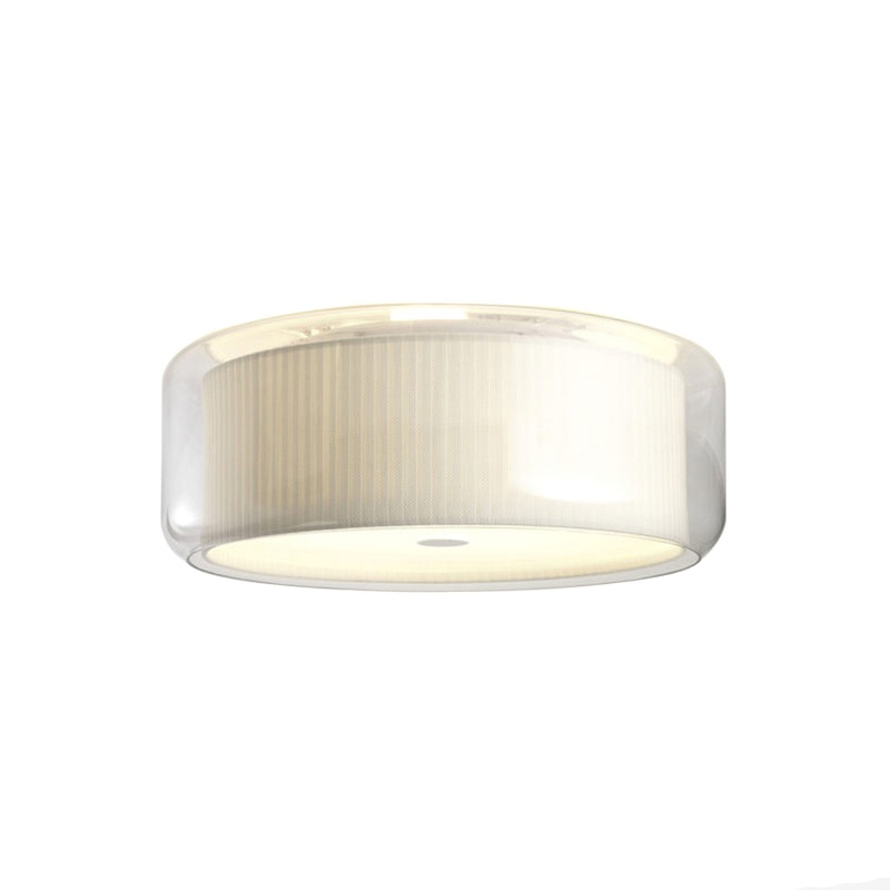 Mercer Flush Mount Ceiling Light