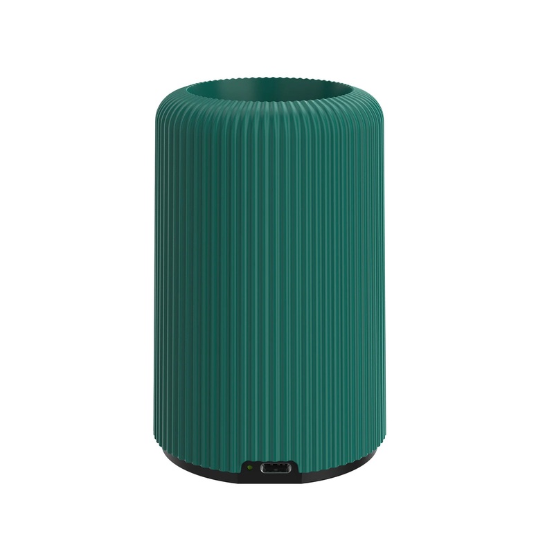 MITB Base Table Lamp POP NOMAD Emerald