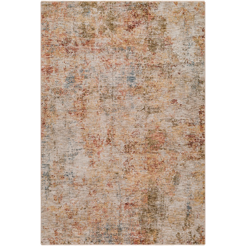 Naila 31167 Machine Woven Synthetic Blend Indoor Area Rug by Surya Rugs