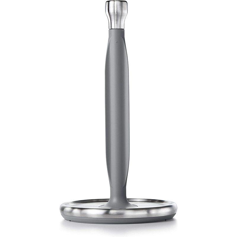 OXO Good Grips Steady Paper Towel Holder