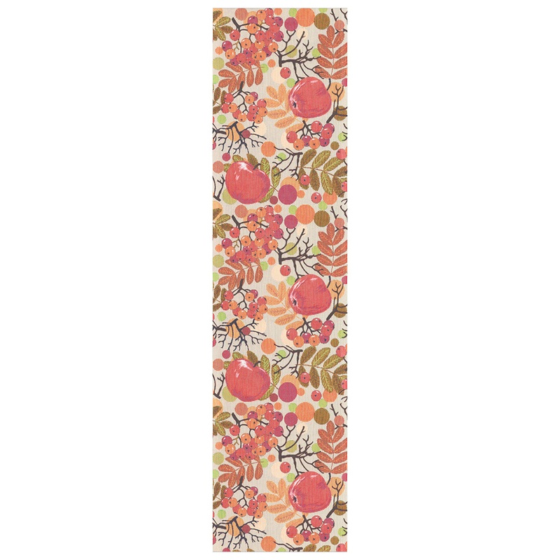 ppelbr Organic Cotton Table Runner