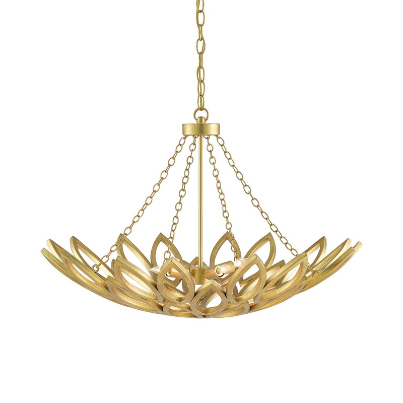 Allemande Chandelier