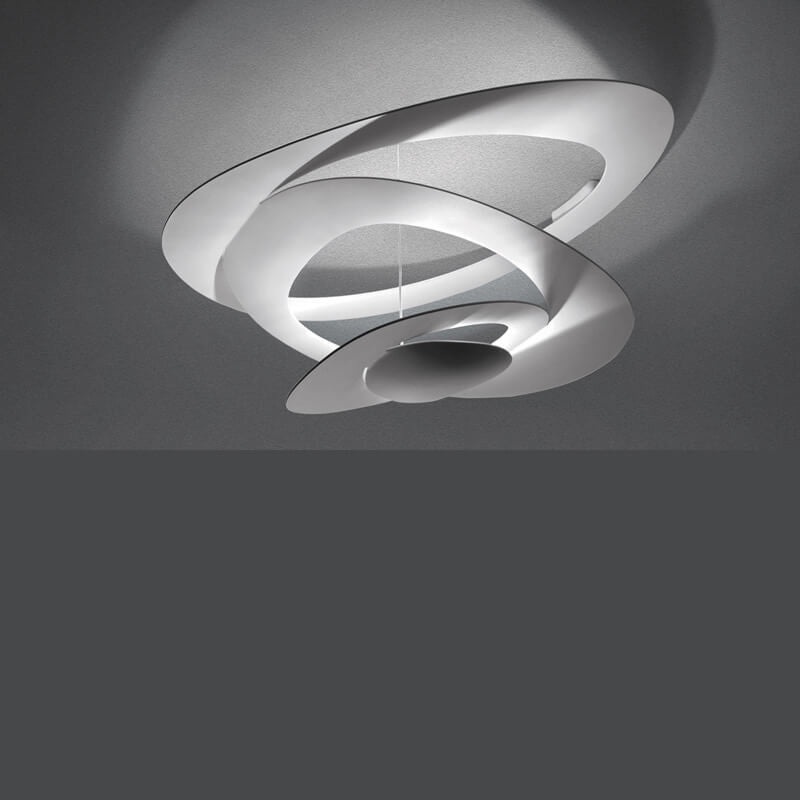 Artemide Pirce LED Ceiling Lamp