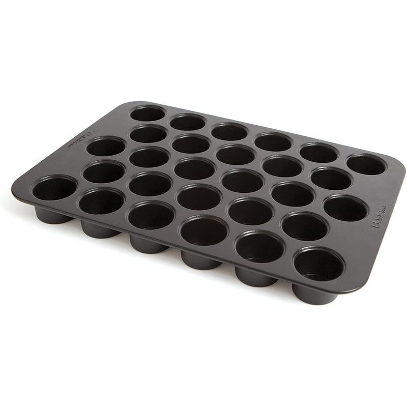 Bakelicious Push Pop Cake Pan, Non-Stick