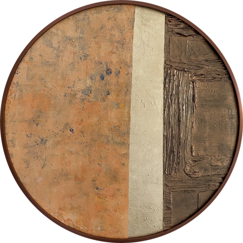 Home Decor Nova Contemporary Painting – Landscape 1